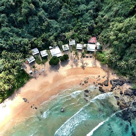 Duli Beach Resort El Nido Esterno foto